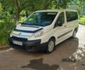 Белый Ситроен Jumpy, объемом двигателя 2 л и пробегом 192 тыс. км за 5600 $, фото 1 на Automoto.ua