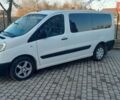 Белый Ситроен Jumpy, объемом двигателя 2 л и пробегом 357 тыс. км за 6999 $, фото 4 на Automoto.ua