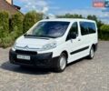 Белый Ситроен Jumpy, объемом двигателя 1.6 л и пробегом 260 тыс. км за 7499 $, фото 1 на Automoto.ua