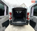 Белый Ситроен Jumpy, объемом двигателя 2 л и пробегом 225 тыс. км за 6300 $, фото 23 на Automoto.ua
