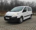 Білий Сітроен Jumpy, об'ємом двигуна 2 л та пробігом 280 тис. км за 5000 $, фото 1 на Automoto.ua