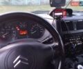 Белый Ситроен Jumpy, объемом двигателя 2 л и пробегом 236 тыс. км за 6250 $, фото 10 на Automoto.ua