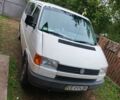 Белый Ситроен Jumpy, объемом двигателя 1.6 л и пробегом 330 тыс. км за 5800 $, фото 6 на Automoto.ua