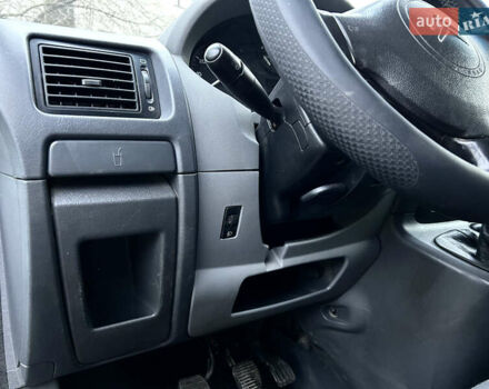 Белый Ситроен Jumpy, объемом двигателя 2 л и пробегом 225 тыс. км за 6300 $, фото 26 на Automoto.ua