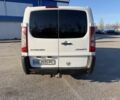 Белый Ситроен Jumpy, объемом двигателя 2 л и пробегом 218 тыс. км за 8000 $, фото 5 на Automoto.ua