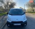 Белый Ситроен Jumpy, объемом двигателя 2 л и пробегом 216 тыс. км за 7000 $, фото 1 на Automoto.ua