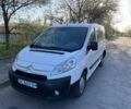 Белый Ситроен Jumpy, объемом двигателя 2 л и пробегом 218 тыс. км за 5700 $, фото 2 на Automoto.ua