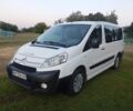 Белый Ситроен Jumpy, объемом двигателя 1.6 л и пробегом 150 тыс. км за 4750 $, фото 1 на Automoto.ua