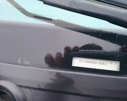 Білий Сітроен Jumpy, об'ємом двигуна 2 л та пробігом 300 тис. км за 4700 $, фото 6 на Automoto.ua