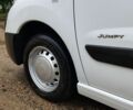 Белый Ситроен Jumpy, объемом двигателя 1.6 л и пробегом 330 тыс. км за 5500 $, фото 8 на Automoto.ua