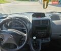 Белый Ситроен Jumpy, объемом двигателя 1.6 л и пробегом 276 тыс. км за 5000 $, фото 11 на Automoto.ua