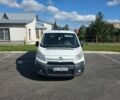 Белый Ситроен Jumpy, объемом двигателя 1.6 л и пробегом 276 тыс. км за 5000 $, фото 1 на Automoto.ua