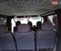 Белый Ситроен Jumpy, объемом двигателя 2 л и пробегом 236 тыс. км за 6250 $, фото 12 на Automoto.ua