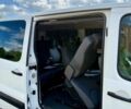 Белый Ситроен Jumpy, объемом двигателя 1.6 л и пробегом 260 тыс. км за 7499 $, фото 21 на Automoto.ua