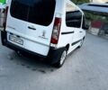 Білий Сітроен Jumpy, об'ємом двигуна 2 л та пробігом 378 тис. км за 6200 $, фото 3 на Automoto.ua