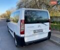 Белый Ситроен Jumpy, объемом двигателя 2 л и пробегом 216 тыс. км за 7000 $, фото 4 на Automoto.ua