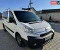 Білий Сітроен Jumpy, об'ємом двигуна 2 л та пробігом 400 тис. км за 6000 $, фото 1 на Automoto.ua