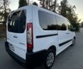 Белый Ситроен Jumpy, объемом двигателя 2 л и пробегом 374 тыс. км за 6500 $, фото 2 на Automoto.ua