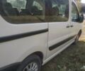 Белый Ситроен Jumpy, объемом двигателя 2 л и пробегом 262 тыс. км за 7400 $, фото 2 на Automoto.ua