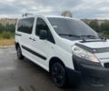 Белый Ситроен Jumpy, объемом двигателя 1.56 л и пробегом 350 тыс. км за 5700 $, фото 7 на Automoto.ua