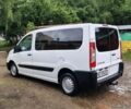 Белый Ситроен Jumpy, объемом двигателя 1.6 л и пробегом 330 тыс. км за 5500 $, фото 6 на Automoto.ua