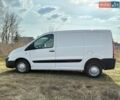 Белый Ситроен Jumpy, объемом двигателя 1.6 л и пробегом 330 тыс. км за 5800 $, фото 5 на Automoto.ua