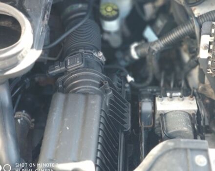 Білий Сітроен Jumpy, об'ємом двигуна 2 л та пробігом 470 тис. км за 4999 $, фото 7 на Automoto.ua