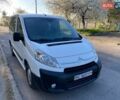 Белый Ситроен Jumpy, объемом двигателя 2 л и пробегом 216 тыс. км за 7300 $, фото 1 на Automoto.ua