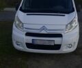 Ситроен Jumpy 2008 в Береговом на Automoto.ua Белый Ситроен Jumpy, объемом двигателя 1.6 л и пробегом 250 тыс. км за 6000 $, фото 1 на Automoto.ua