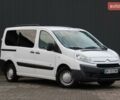 Белый Ситроен Jumpy, объемом двигателя 1.6 л и пробегом 280 тыс. км за 6100 $, фото 1 на Automoto.ua