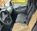 Белый Ситроен Jumpy, объемом двигателя 1.6 л и пробегом 330 тыс. км за 5500 $, фото 11 на Automoto.ua