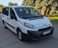 Белый Ситроен Jumpy, объемом двигателя 1.6 л и пробегом 305 тыс. км за 4900 $, фото 6 на Automoto.ua