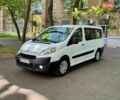 Белый Ситроен Jumpy, объемом двигателя 1.6 л и пробегом 367 тыс. км за 4700 $, фото 1 на Automoto.ua