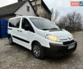 Белый Ситроен Jumpy, объемом двигателя 2 л и пробегом 225 тыс. км за 6300 $, фото 2 на Automoto.ua