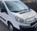 Белый Ситроен Jumpy, объемом двигателя 2 л и пробегом 310 тыс. км за 6500 $, фото 4 на Automoto.ua
