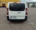 Белый Ситроен Jumpy, объемом двигателя 2 л и пробегом 369 тыс. км за 6900 $, фото 7 на Automoto.ua