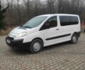 Білий Сітроен Jumpy, об'ємом двигуна 2 л та пробігом 280 тис. км за 5000 $, фото 1 на Automoto.ua