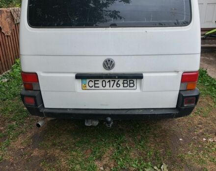 Белый Ситроен Jumpy, объемом двигателя 1.6 л и пробегом 330 тыс. км за 5800 $, фото 5 на Automoto.ua