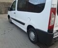 Белый Ситроен Jumpy, объемом двигателя 1.6 л и пробегом 250 тыс. км за 6300 $, фото 2 на Automoto.ua