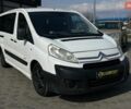 Білий Сітроен Jumpy, об'ємом двигуна 2 л та пробігом 585 тис. км за 5500 $, фото 1 на Automoto.ua