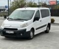 Белый Ситроен Jumpy, объемом двигателя 1.6 л и пробегом 280 тыс. км за 4700 $, фото 1 на Automoto.ua