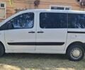 Белый Ситроен Jumpy, объемом двигателя 1.56 л и пробегом 254 тыс. км за 5800 $, фото 1 на Automoto.ua