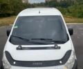 Белый Ситроен Jumpy, объемом двигателя 1.56 л и пробегом 350 тыс. км за 5700 $, фото 1 на Automoto.ua