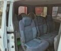 Білий Сітроен Jumpy, об'ємом двигуна 1.6 л та пробігом 263 тис. км за 6500 $, фото 12 на Automoto.ua
