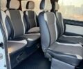 Белый Ситроен Jumpy, объемом двигателя 2 л и пробегом 218 тыс. км за 8000 $, фото 11 на Automoto.ua