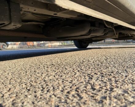 Белый Ситроен Jumpy, объемом двигателя 2 л и пробегом 218 тыс. км за 8000 $, фото 13 на Automoto.ua