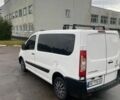 Белый Ситроен Jumpy, объемом двигателя 1.56 л и пробегом 350 тыс. км за 5700 $, фото 4 на Automoto.ua