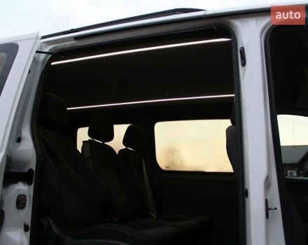 Белый Ситроен Jumpy, объемом двигателя 1.6 л и пробегом 280 тыс. км за 6100 $, фото 16 на Automoto.ua