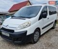 Белый Ситроен Jumpy, объемом двигателя 2 л и пробегом 290 тыс. км за 5999 $, фото 1 на Automoto.ua