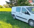 Белый Ситроен Jumpy, объемом двигателя 1.56 л и пробегом 235 тыс. км за 5200 $, фото 1 на Automoto.ua